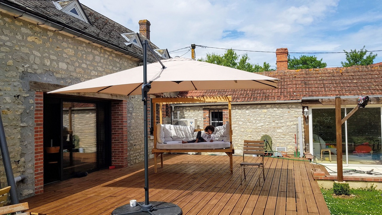 Photo of Outdoor in Beauvilliers