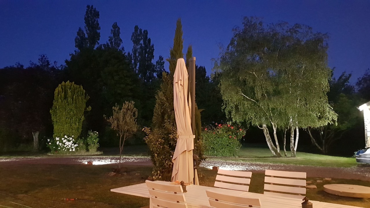 Photo of Outdoor in Beauvilliers