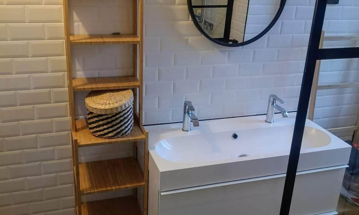 Photo of Bathroom in Beauvilliers