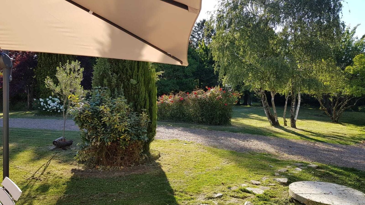 Photo of Outdoor in Beauvilliers