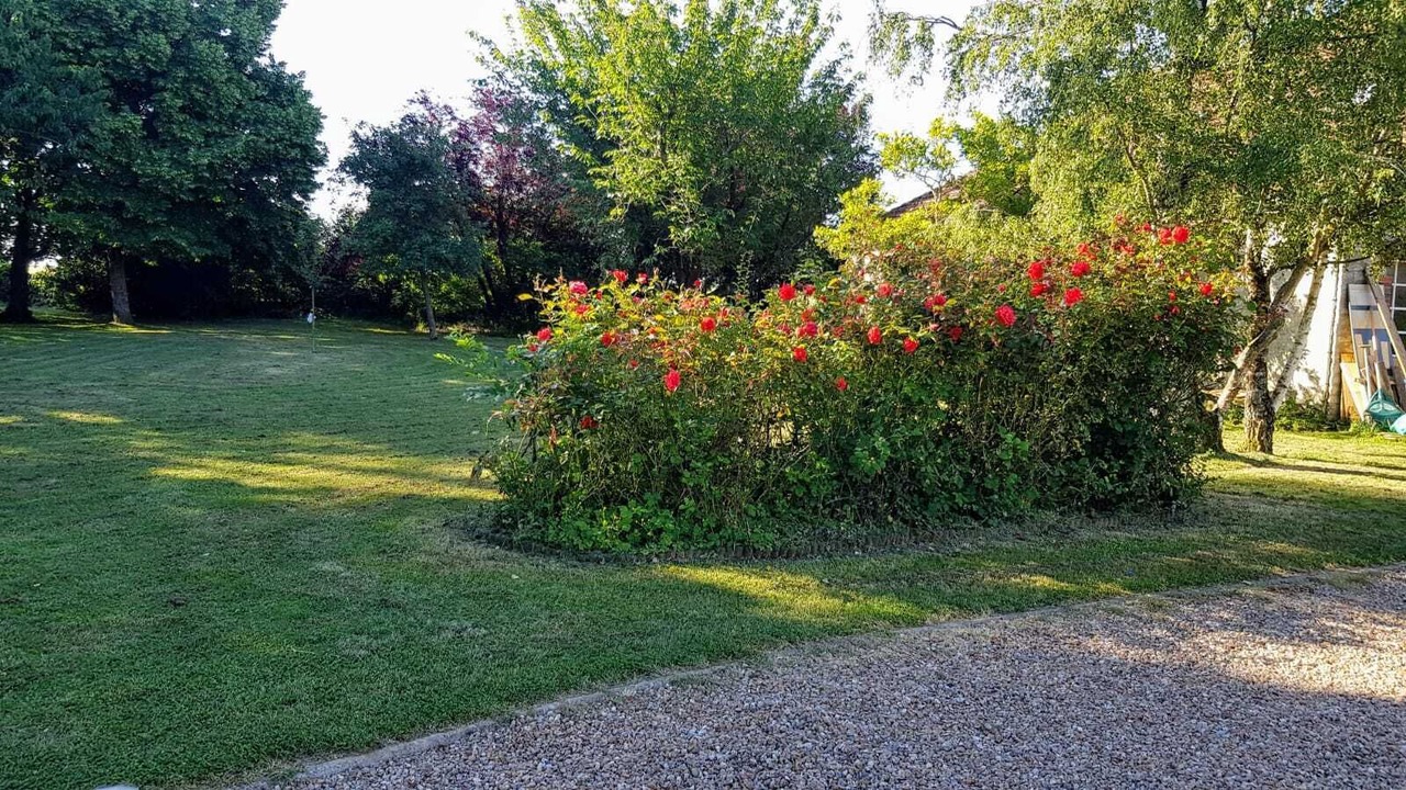 Photo of Outdoor in Beauvilliers