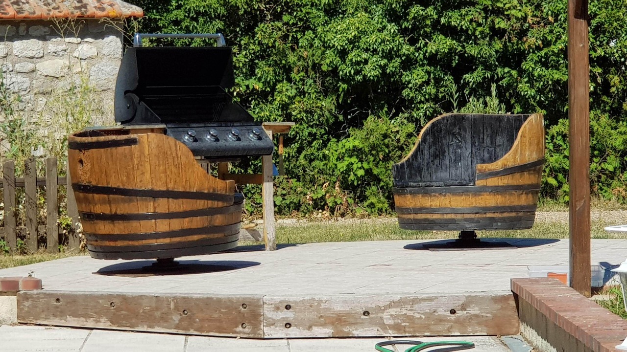 Photo of Outdoor in Beauvilliers