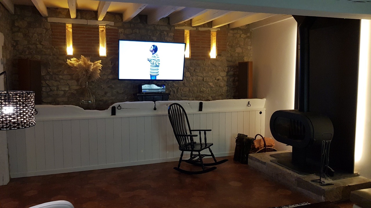 Photo of Livingroom in Beauvilliers