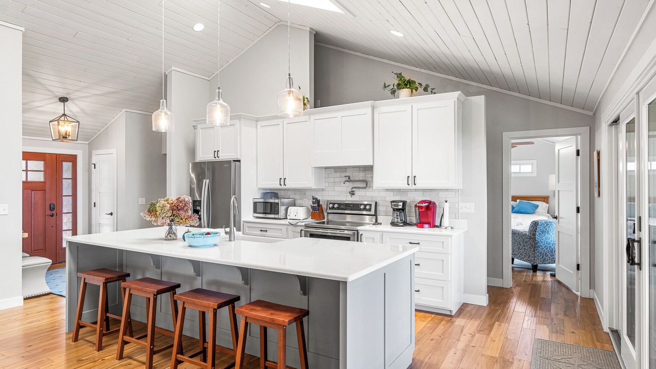 Photo of Kitchen in Markesan