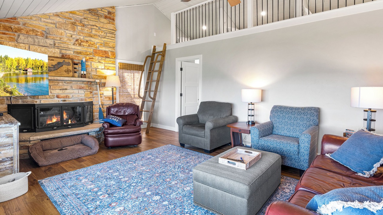 Photo of Livingroom in Markesan