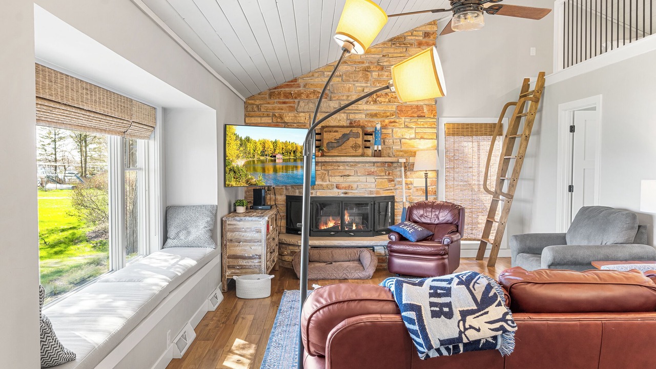 Photo of Livingroom in Markesan