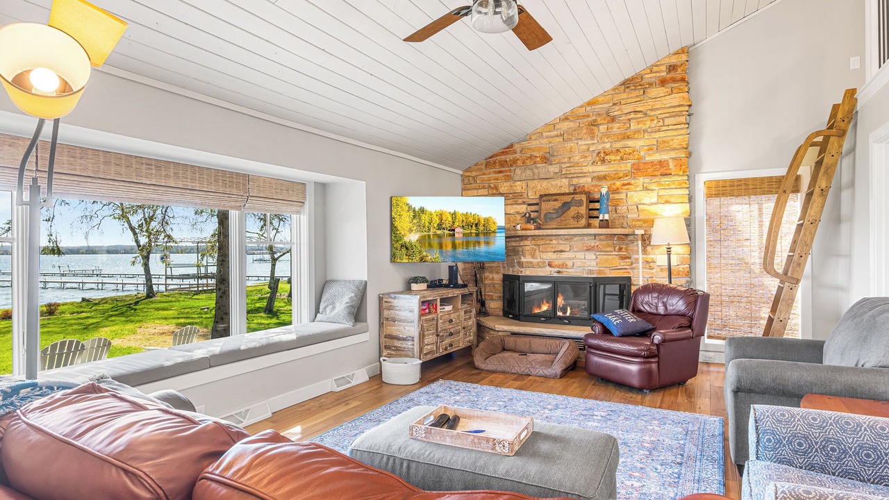 Photo of Livingroom in Markesan