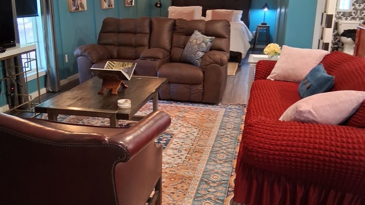 Photo of Bedroom in Kennard