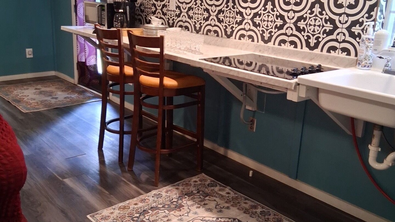Photo of Kitchen in Kennard