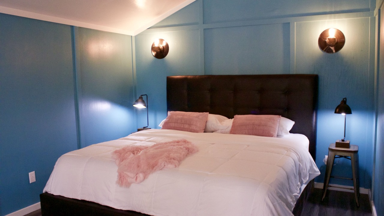Photo of Bedroom in Kennard