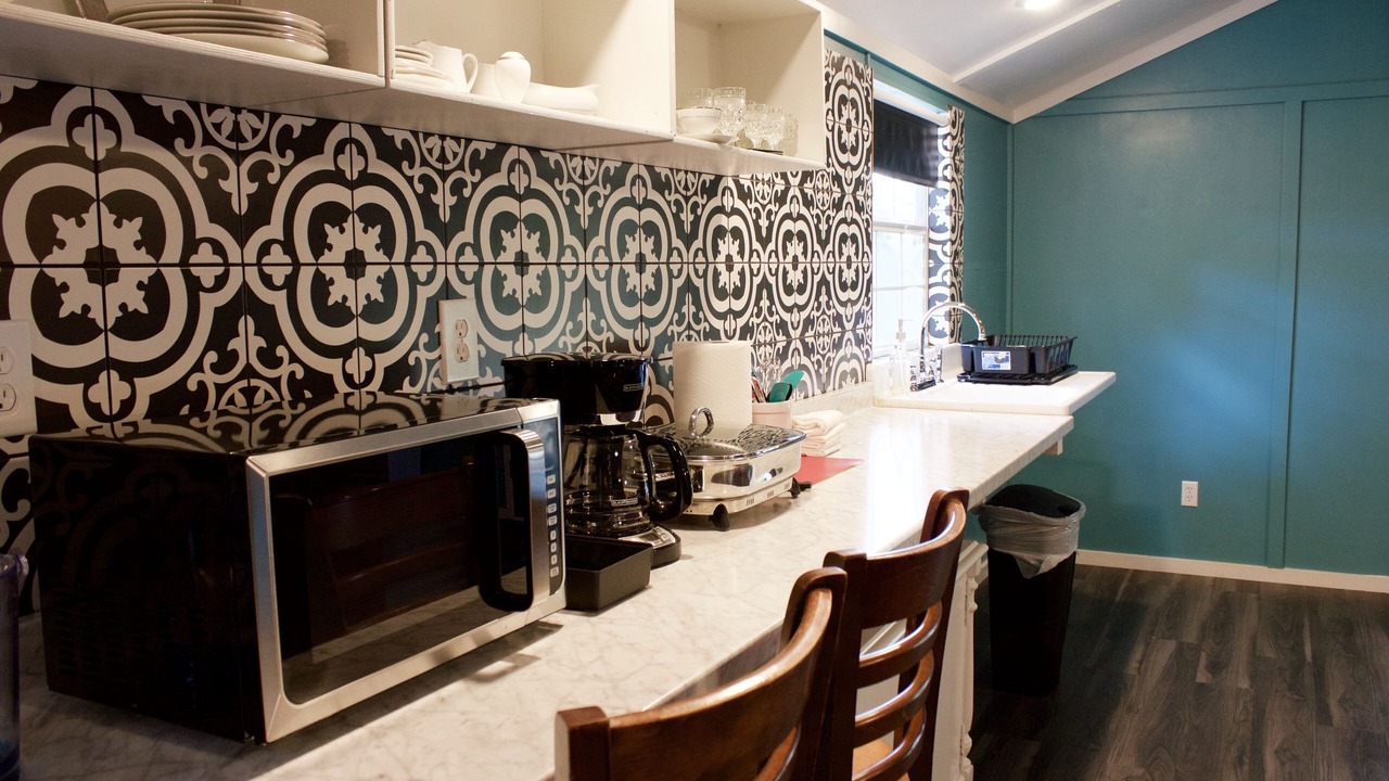 Photo of Kitchen in Kennard