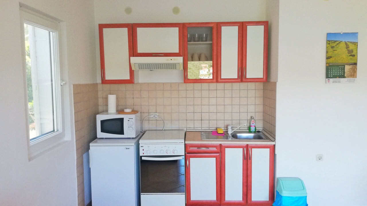 Photo of Kitchen in Veli Rat