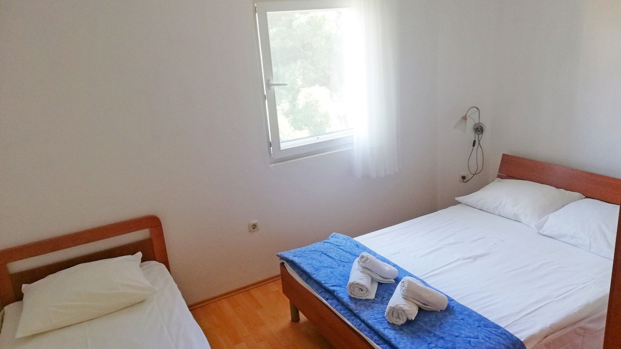 Photo of Bedroom in Veli Rat