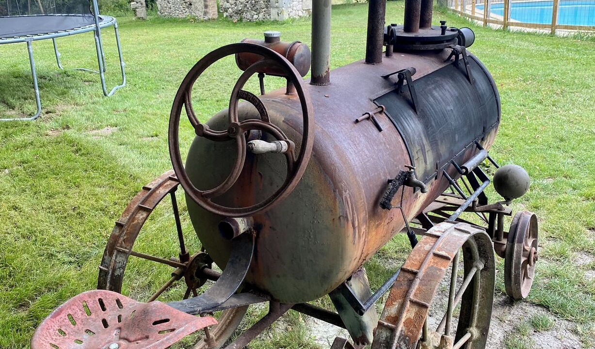 Photo of Outdoor in Saint-Amans-de-Pellagal