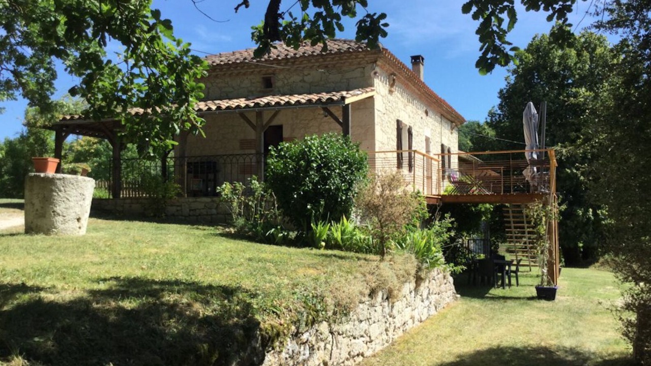 Photo of Outdoor in Saint-Amans-de-Pellagal