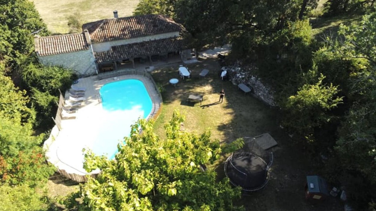 Photo of Outdoor in Saint-Amans-de-Pellagal