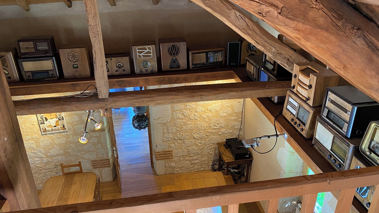 Photo of Kitchen in Saint-Amans-de-Pellagal