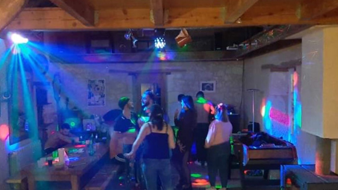 Photo of Others in Saint-Amans-de-Pellagal