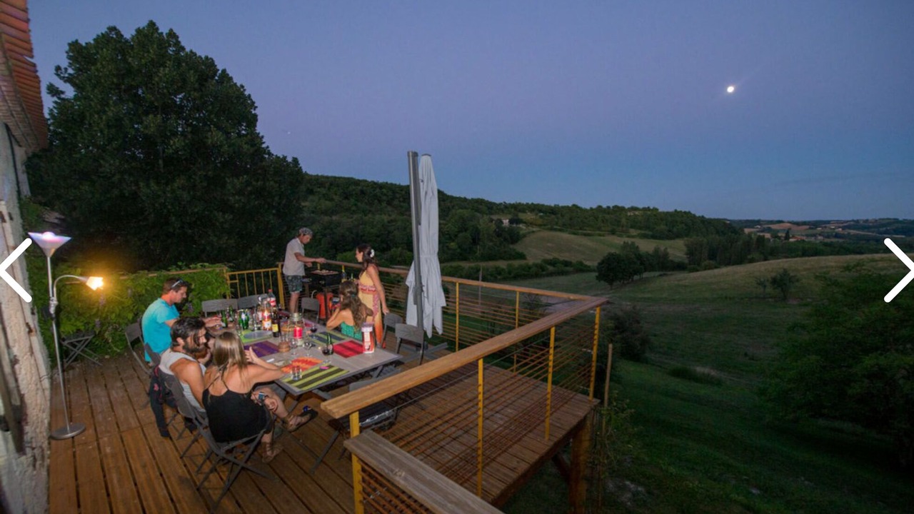 Photo of Outdoor in Saint-Amans-de-Pellagal