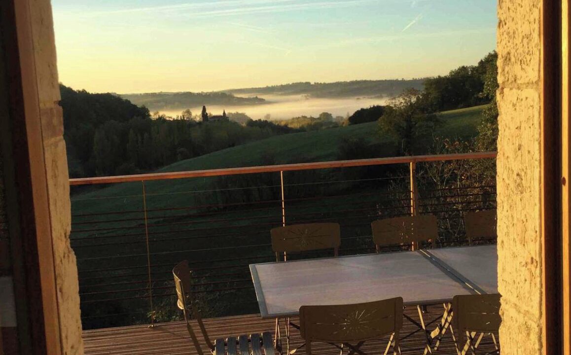 Photo of Outdoor in Saint-Amans-de-Pellagal