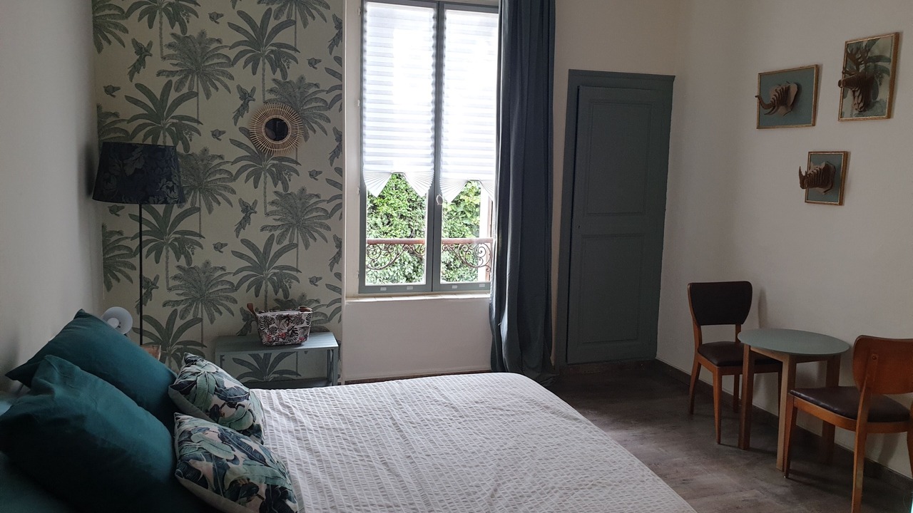 Photo of Bedroom in Ganges