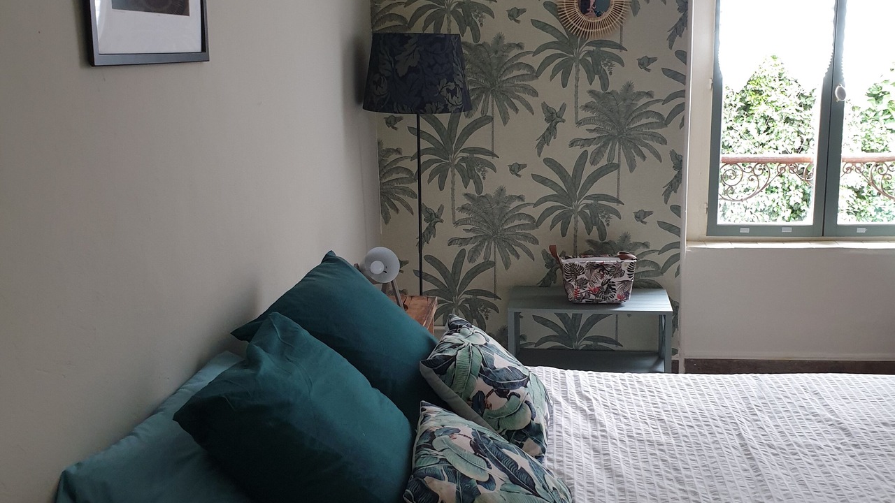 Photo of Bedroom in Ganges