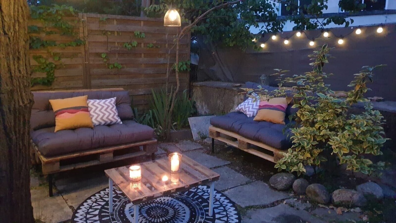 Photo of Patio Balcony in Ganges