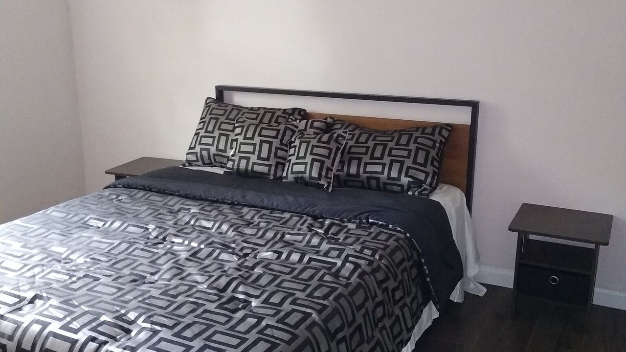 Photo of Bedroom in Macon