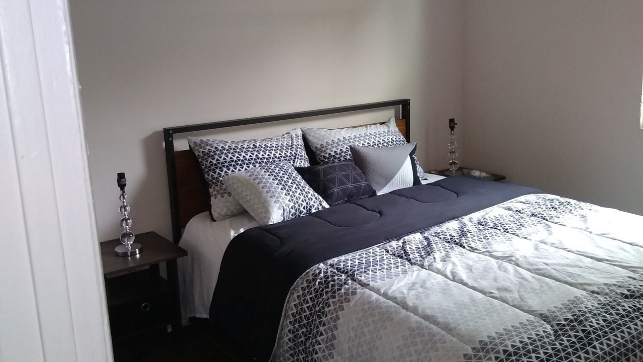 Photo of Bedroom in Macon