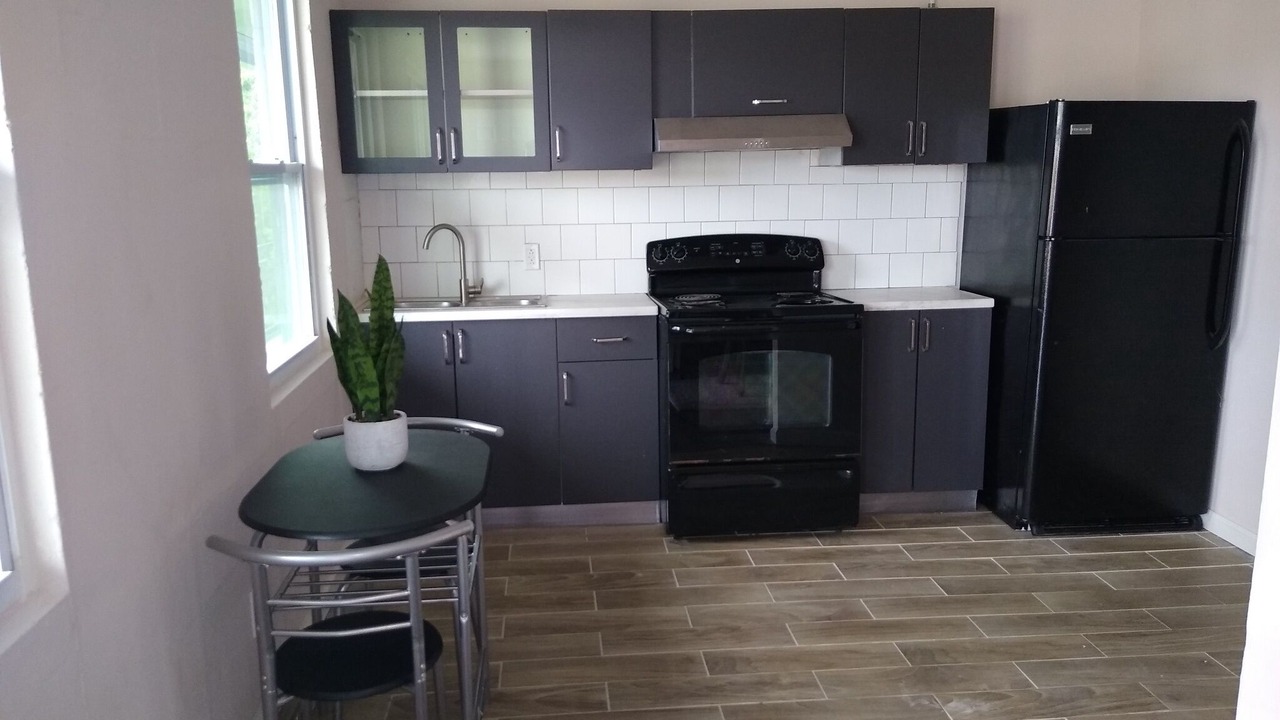 Photo of Kitchen in Macon