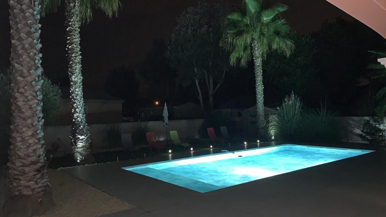 Photo of Outdoor in Le Grau-dʼAgde