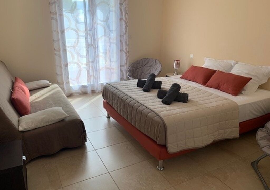 Photo of Bedroom in Le Grau-dʼAgde