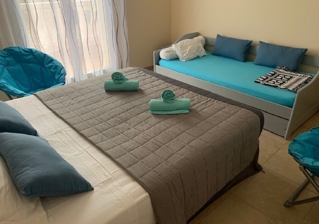 Photo of Bedroom in Le Grau-dʼAgde