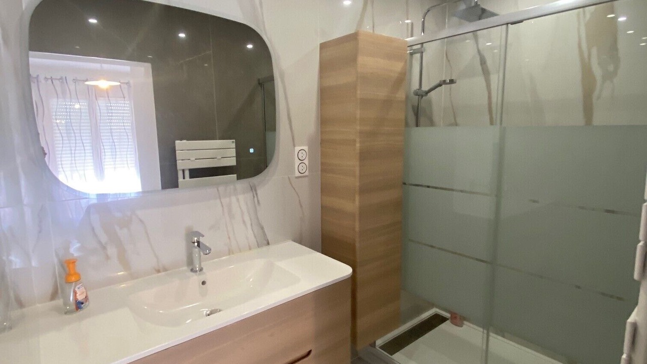 Photo of Bathroom in Le Grau-dʼAgde