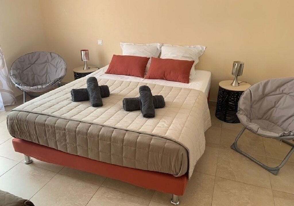 Photo of Bedroom in Le Grau-dʼAgde
