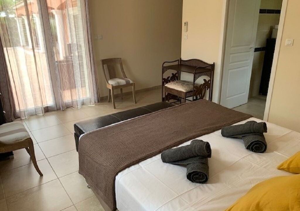 Photo of Bedroom in Le Grau-dʼAgde