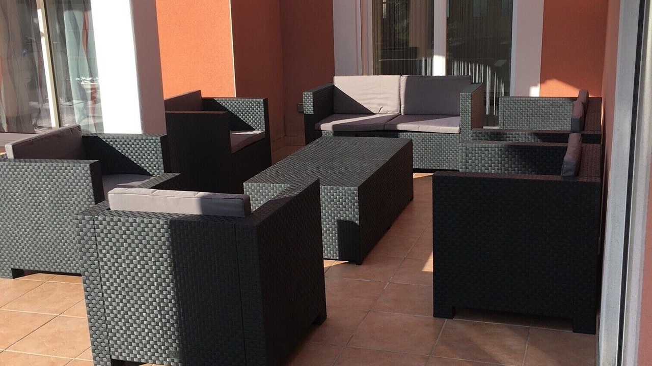 Photo of Patio Balcony in Le Grau-dʼAgde