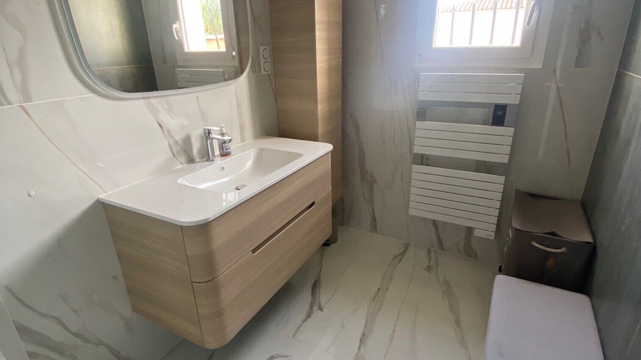 Photo of Bathroom in Le Grau-dʼAgde