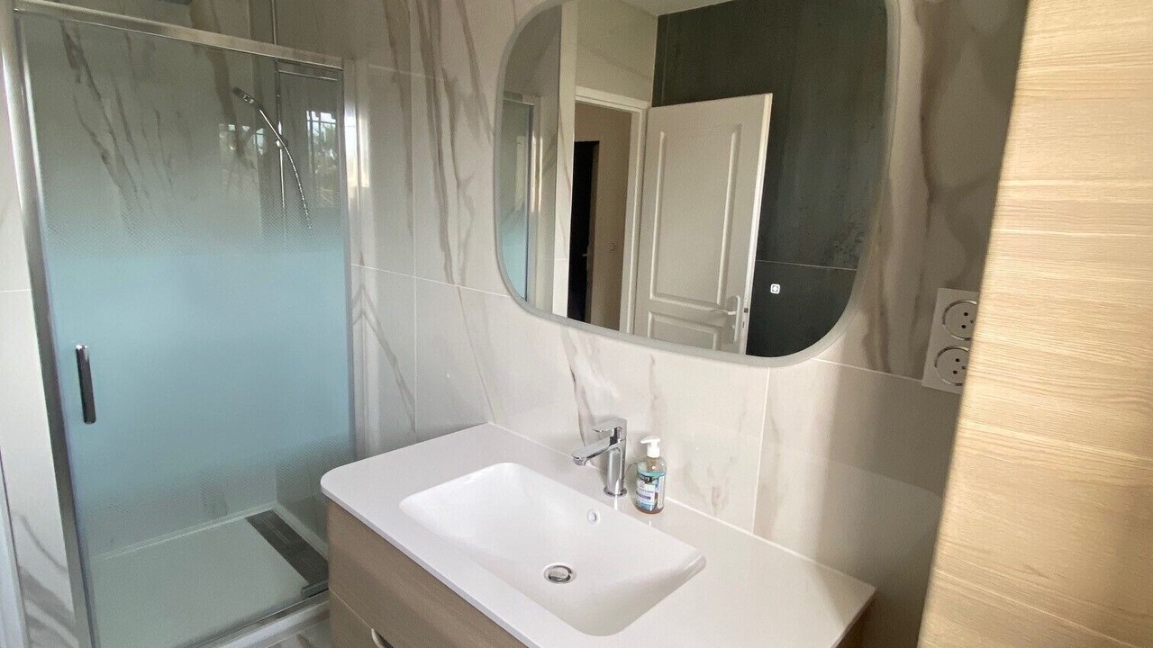 Photo of Bathroom in Le Grau-dʼAgde