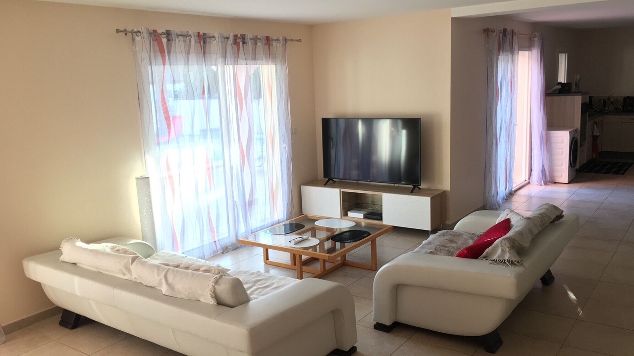 Photo of Livingroom in Le Grau-dʼAgde