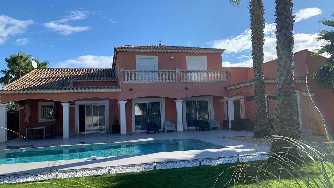 Photo of Outdoor in Le Grau-dʼAgde