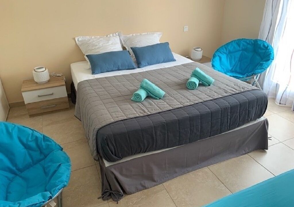 Photo of Bedroom in Le Grau-dʼAgde