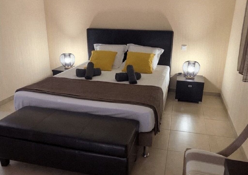 Photo of Bedroom in Le Grau-dʼAgde