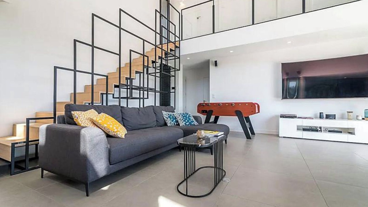 Photo of Livingroom in Mouguerre