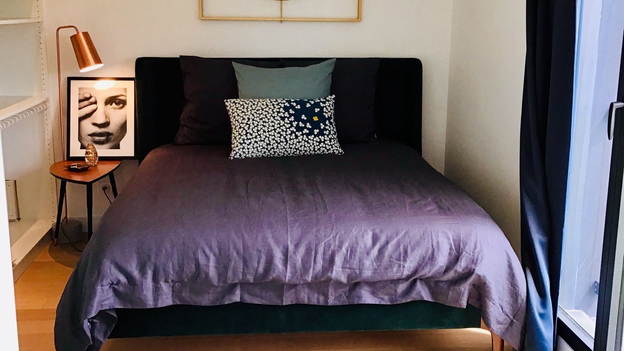 Photo of Bedroom in Mouguerre