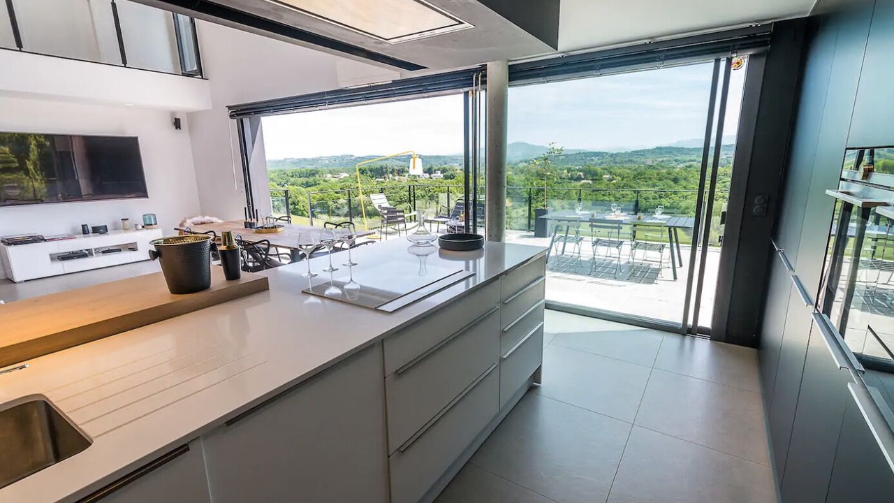 Photo of Kitchen in Mouguerre