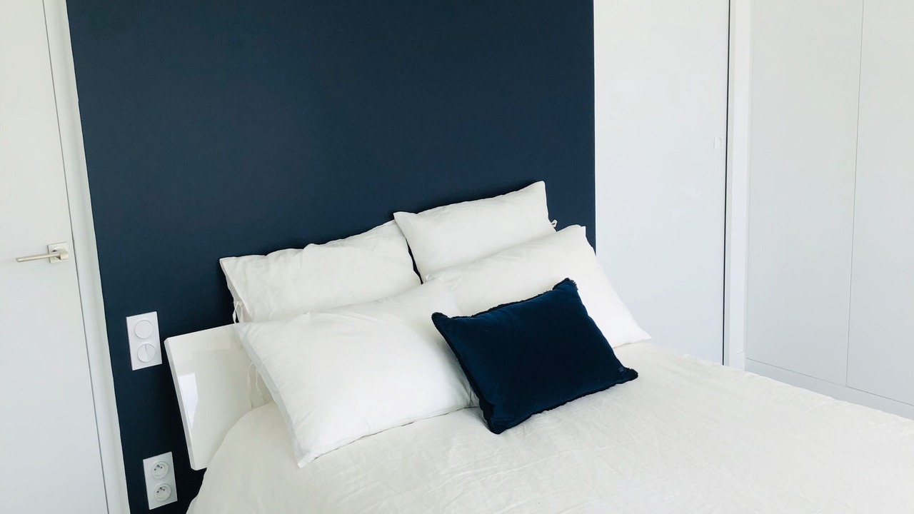 Photo of Bedroom in Mouguerre