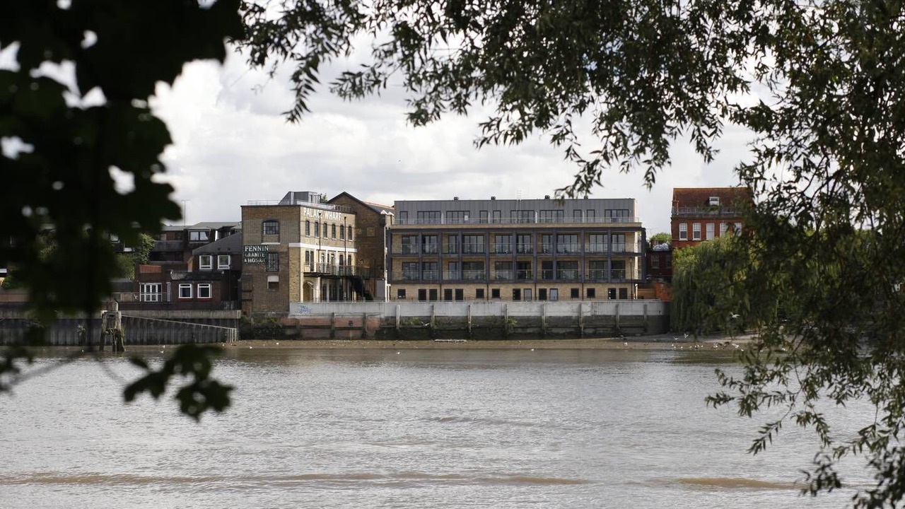 Photo of Outdoor in Hammersmith and Fulham