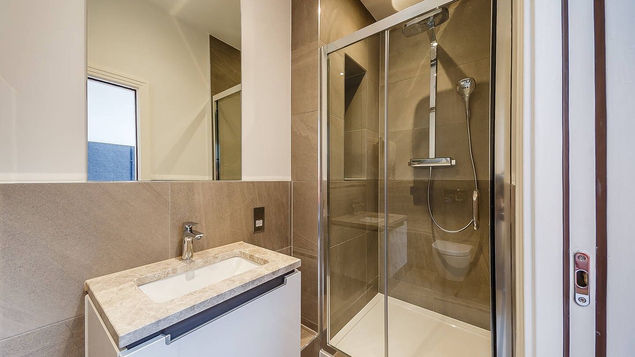 Photo of Bathroom in Hammersmith and Fulham