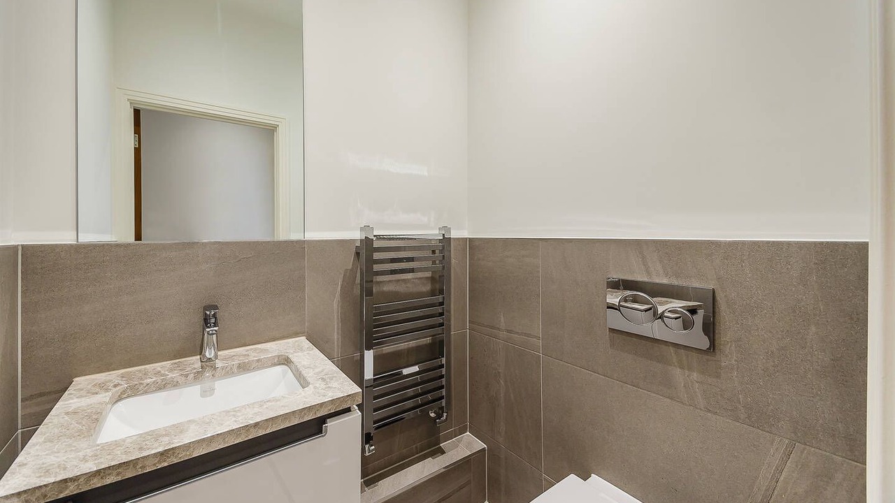 Photo of Bathroom in Hammersmith and Fulham